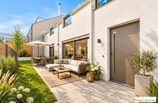 Maisonette kaufen in 1230 Wien, Großzügige 4-Zimmer-Maisonette mit Eigengarten & Geothermie | 1230 Wien