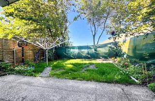 Wohnung kaufen in 4600 Wels, Charmante 4-Zi-Gartenwohnung in Wels mit Parkplatz !