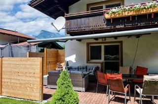 Wohnung kaufen in 5092 Sankt Martin bei Lofer, Charmante Erdgeschosswohnung mit Terrasse, Gartenanteil & Carport in St. Martin bei Lofer