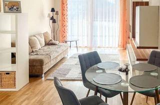 Wohnung kaufen in 9122 Sankt Kanzian am Klopeiner See, St. Kanzian am Klopeiner See - natur- und doch zentrumsnahes Wohnen - neuwertig und möbliert
