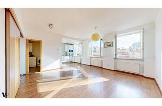 Wohnung kaufen in 1030 Wien, WOHNTRAUM IM BOTSCHAFTSVIERTEL | HELLE 3-ZIMMERWOHNUNG