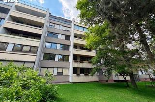 Wohnung kaufen in 1160 Wien, Grünruhelage, 3 Zimmer, große Loggia