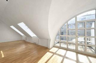Wohnung mieten in Reisnerstraße, 1030 Wien, DACHGESCHOSSWOHNUNG MIT FLAIR