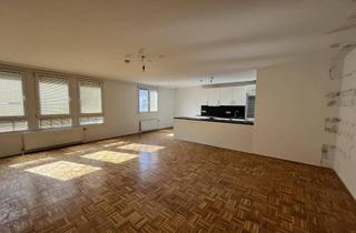 Wohnung mieten in Thaliastraße, 1160 Wien, Großzügige 3-Zimmer Wohnung an der Thaliastraße in 1160 Wien zu mieten - wird noch ausgemalt!
