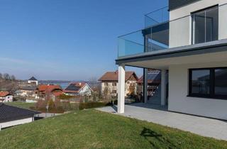 Maisonette mieten in 5163 Mattsee, Gartenmaisonette "HAPPY FAMILY"