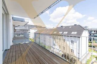 Wohnung mieten in 4020 Linz, Helle 2-Zimmer-Wohnung mit vollausgestatteter Küche und Balkon in Linz nähe WIFI zu vermieten! (Top 13)
