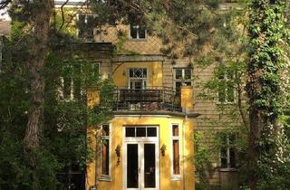 Wohnung mieten in Gyrowetzgasse, 1140 Wien, Geräumige Garten-Wohnung bei Schönbrunn um € 700/Woche alles inklusive (warm)