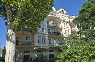 Wohnung mieten in 1040 Wien, BESTE FAMILIEN / WG EIGNUNG DIREKT BEIM ALOIS DRASCHE PARK MIT TOLLEM PARKBLICK !