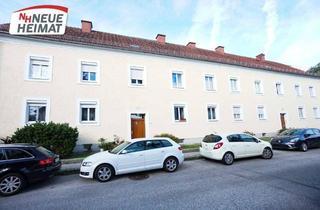 Wohnung mieten in Theodor-Berger-Straße, 4720 Neumarkt im Hausruckkreis, WILLKOMMEN IN NEUMARKT IM HAUSRUCKKREIS! 3 ZIMMER, OPTIMALE RAUMAUFTEILUNG, UNSCHLAGBARE MIETE!