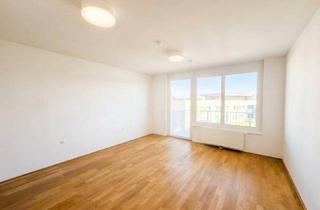 Wohnung mieten in Komarigasse, 2700 Wiener Neustadt, Betreutes Wohnen in Wiener Neustadt – helle 2-Zimmerwohnung mit herrlichem Balkon