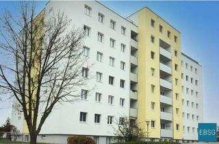 Wohnung mieten in Gauermanngasse WE 38, 2700 Wiener Neustadt, 2-Zimmerwohnung mit Loggia im 6.OG
