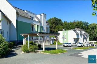 Wohnung mieten in Kochgasse 10 U. WE 2/5, 7400 Oberwart, 3-Zimmerwohnung mit Garten und Terrasse