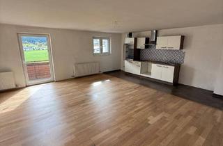 Wohnung mieten in Dorf 111, 6334 Schwoich, 3-Zimmer-Wohnung in Schwoich mit Carport und Keller