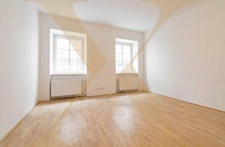 Wohnung mieten in Landstraße, 4020 Linz, Moderne 3,5 Zimmer-Altbauwohnung in Linz-Zentrum nahe Landstraße zu vermieten!