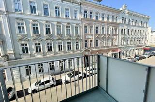 Wohnung mieten in Frömmlgasse 42, 1210 Wien, Frömmlgasse - heller Neubau mit Balkon