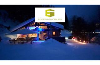 Gewerbeimmobilie kaufen in Arlbergstraße, 6752 Dalaas, LEGENDÄRE APRE`S-SKI-BAR DIREKT AN DER SCHIPISTE
