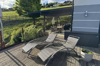 Haus kaufen in 9871 Seeboden am Millstätter See, Neuwertiges Refugium in Zentrumsnähe. Seeboden am Millstätter See.