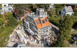Villen zu kaufen in 1170 Wien, THE KLOSTERBERG RESIDENCE | Exclusive Luxury Villa in Vienna’s Neuwaldegg | Rooftop Terrace Pool | Garden | Lift | Garage