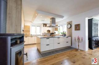 Einfamilienhaus kaufen in 5421 Adnet, K3 - Adnet - Modernisiertes Einfamilienhaus mit Wohlfühlcharakter!!!