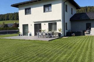 Einfamilienhaus kaufen in 5212 Schneegattern, Großzügiges Einfamilienhaus mit Einliegerwohnung
