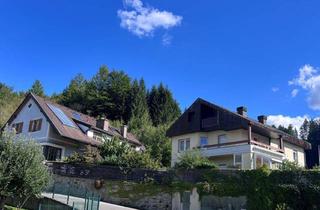 Haus kaufen in 8190 Gschaid bei Birkfeld, Großzügiges Anwesen - mit zwei Wohnhäusern und großem Naturgarten.