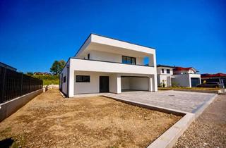 Einfamilienhaus kaufen in 9130 Poggersdorf, Neuwertiges Einfamilienhaus in begehrter Wohnlage von Poggersdorf!