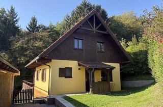 Einfamilienhaus kaufen in 8451 Heimschuh, Sehr ruhig gelegenes Einfamilienhaus in Heimschuh, 4 Zimmer, Garten, Preis 279.500 €