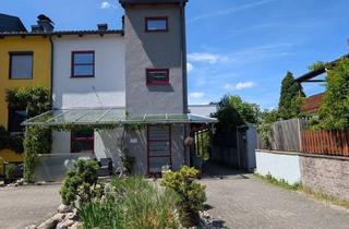 Reihenhaus kaufen in 5110 Oberndorf bei Salzburg, Familien-Idylle! Attraktives Eckreihenhaus am Waldrand in Oberndorf