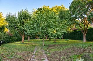 Grundstück zu kaufen in 2041 Wullersdorf, BAUGRUND MIT GARTENCHARAKTER – 781 m² IN WULLERSDORF