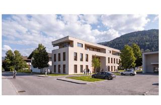 Gewerbeimmobilie kaufen in 6401 Inzing, Medicent Inzing: Neubau Ordinationen zum Kauf