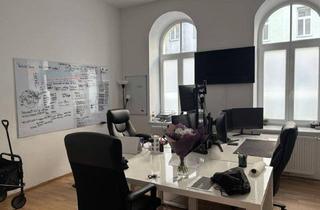 Büro zu mieten in Taborstraße, 1020 Wien, Generalsaniertes Büro in zentraler Lage! Nähe Taborstraße!