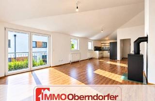 Wohnung mieten in 5020 Salzburg, Lichtdurchflutete 3-Zimmer-Wohnung mit großzügigem Wohnbereich