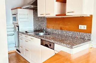 Wohnung mieten in 5020 Salzburg, Attraktive Stadtwohnung mit Südbalkon in zentraler Salzburger Lage