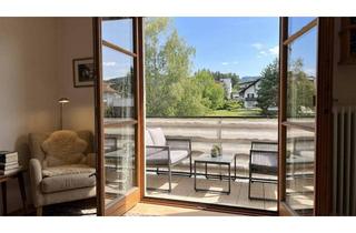 Wohnung kaufen in 2853 Bad Schönau, Zwei Wohnungen Wohnen und/oder Vermieten mit nur einer Investition im Wanderparadies Bad Schönau:
