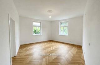 Wohnung kaufen in Goldschlagstraße, 1140 Wien, ERSTBEZUG nach Sanierung! moderne 2-Zimmer Wohnung im Altbauwohnhaus mit LUFTWÄRMEPUMPE nähe Matzner Park!