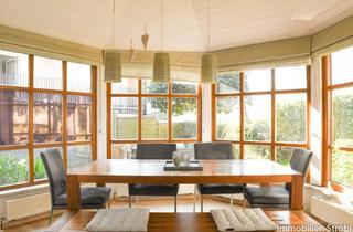 Wohnung kaufen in 4864 Attersee, Großzügige 3-Zimmer-Gartenwohnung in Attersee