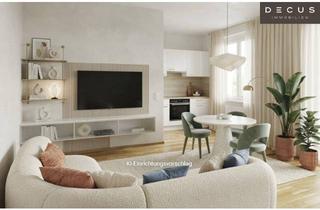 Wohnung kaufen in Lienfeldgasse, 1160 Wien, Modern Living | Smart Single Apartment | saniert
