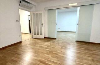 Wohnung kaufen in 1070 Wien, TOPLAGE MARIAHILF - URBANES WOHNEN IN SONNIGEM NEUBAUEIGENTUM - AUCH ALS ANLAGEOBJEKT ODER ORDINATION NUTZBAR