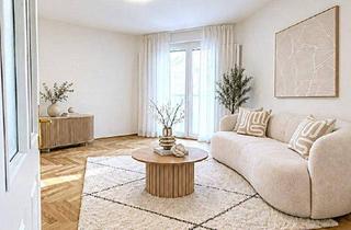 Wohnung kaufen in Mohsgasse, 1030 Wien, NEU wie ERSTBEZUG - generalrenoviert - 4.Liftstock - Einbauküche
