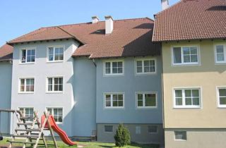 Wohnung mieten in Teichweg 2c/3/4, 3170 Hainfeld, Geförderte 2-Zimmer Mietwohnung | ca. 64 m² | 1. Obergeschoss