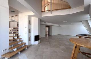 Penthouse mieten in Rochusmarkt, 1030 Wien, Penthouse Flair am Rochusmarkt-Klimatisierte Dachgeschoss Wohnung mit City Flair