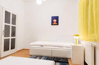 Wohnung mieten in Rustengasse, 1150 Wien, Rustengasse 3, 3BD, Washing Machine (1548739P)