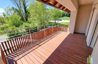 Wohnung mieten in 5203 Köstendorf, Exklusive 4-Zimmer-Wohnung in sonniger Lage mit Loggia & Balkon!