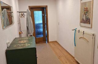 Wohnung mieten in 6682 Vils, 3-Zimmer-Erdgeschosswohnung 80 m² mit Garten in Vils