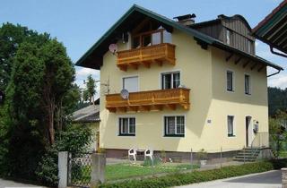 Wohnung mieten in 5424 Vigaun, Für Gartenfreunde! heimelige 2 1/2-Zimmer-Hausetage + Garten