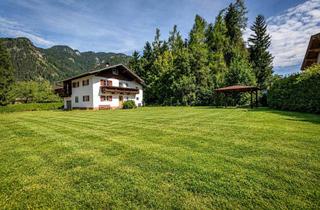 Haus kaufen in 6383 Kirchdorf in Tirol, Idyllisch gelegenes Kleinod mit Potential