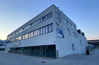Lager mieten in 6300 Wörgl, Lagerhalle in Wörgl direkt zwischen Bahnhof und Autobahnauffahrt