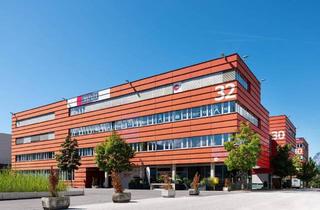 Büro zu mieten in Dr.-Franz-Werner-Straße 34, 6020 Innsbruck, Startklar für Ihr Business - Ihr Büro im InnParkCenter