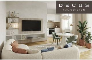 Wohnung kaufen in Lienfeldgasse, 1160 Wien, Modern Living | Smart Single Apartment | saniert