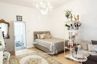 Wohnung mieten in Margaretenstraße, 1050 Wien, Stylish furnished apartment on short-term from Dezember: Margaretenstraße